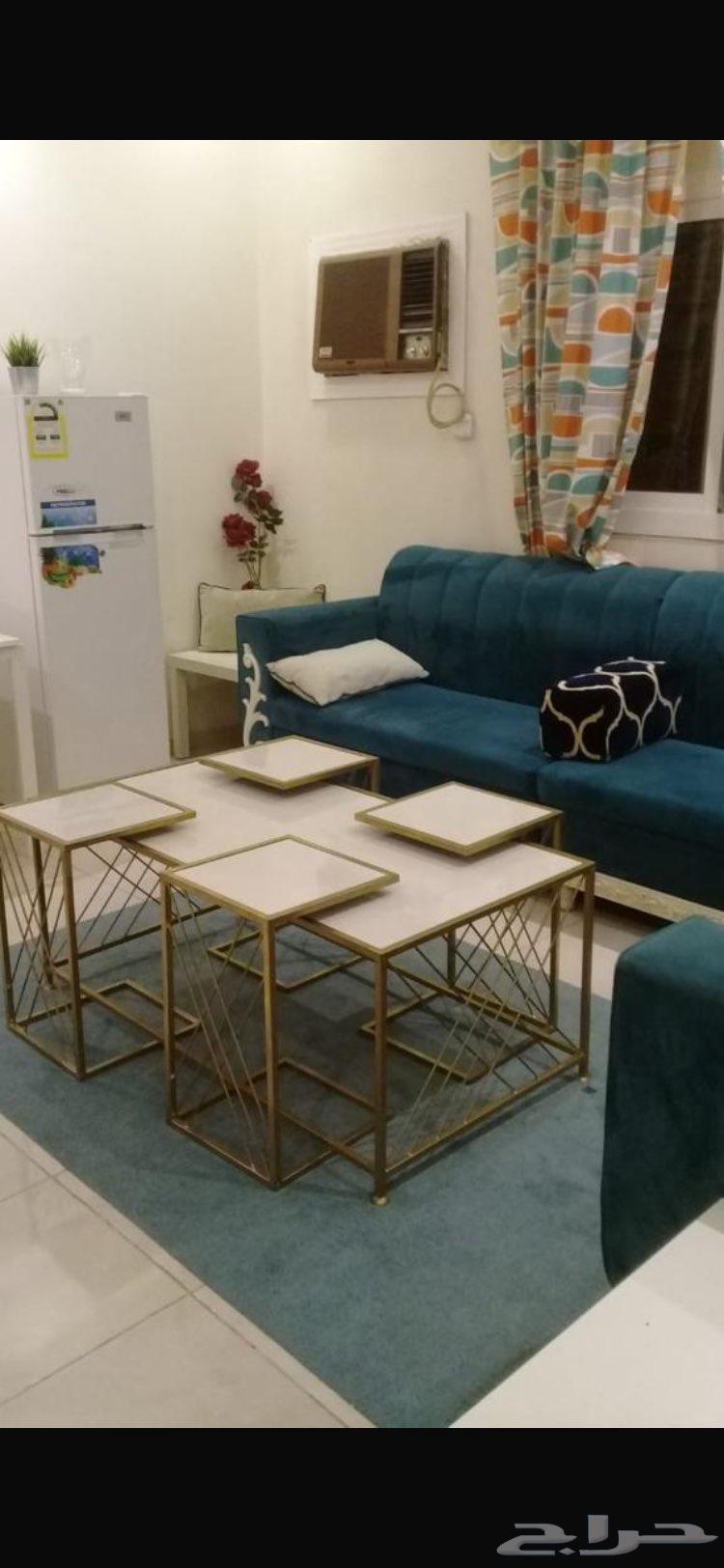 شقة 5 غرف في الواحة 2