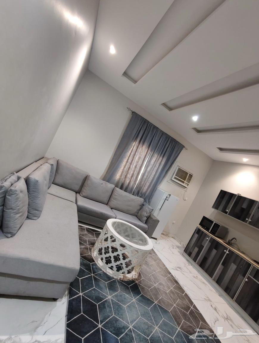 شقة 1 غرف في الأصالة 1