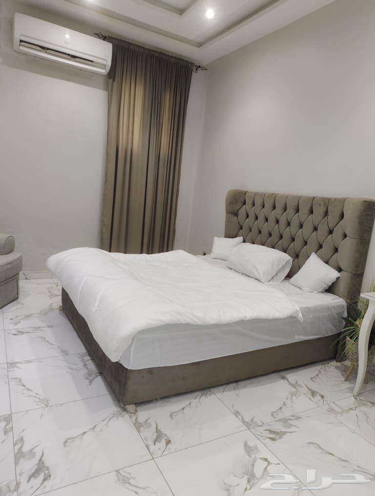 شقة 1 غرف في الأصالة 2