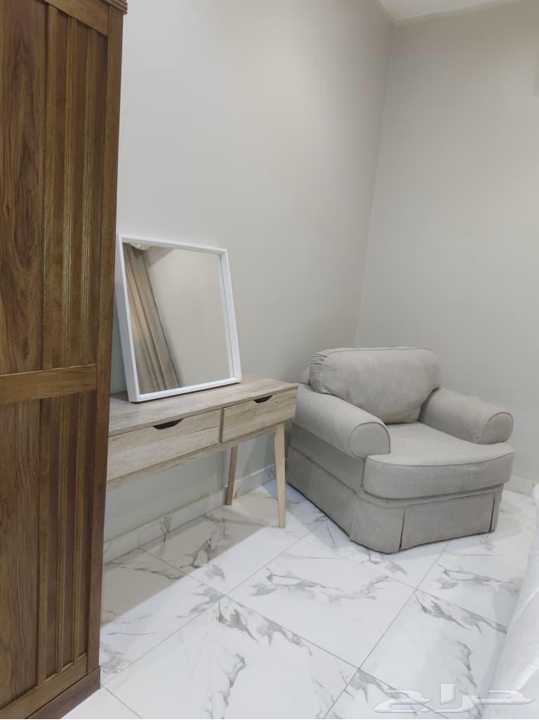 شقة 1 غرف في الأصالة 3