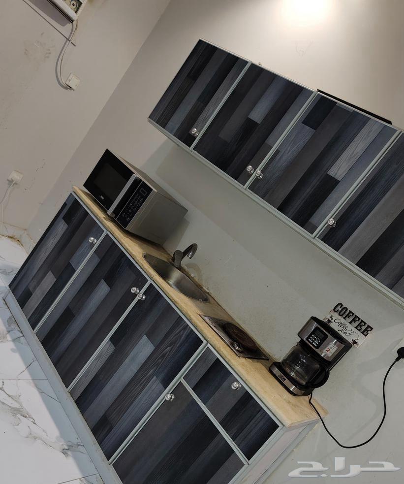 شقة 1 غرف في الأصالة 4