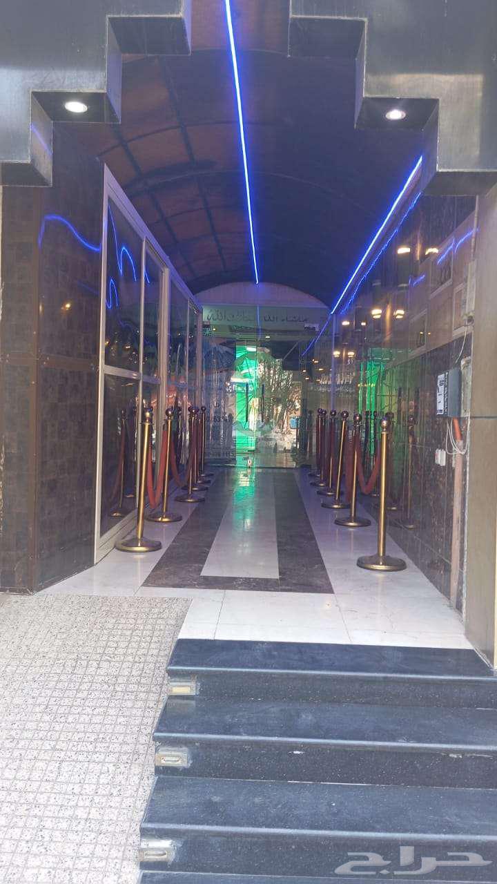 شقة 24 غرف في الياقوت 3