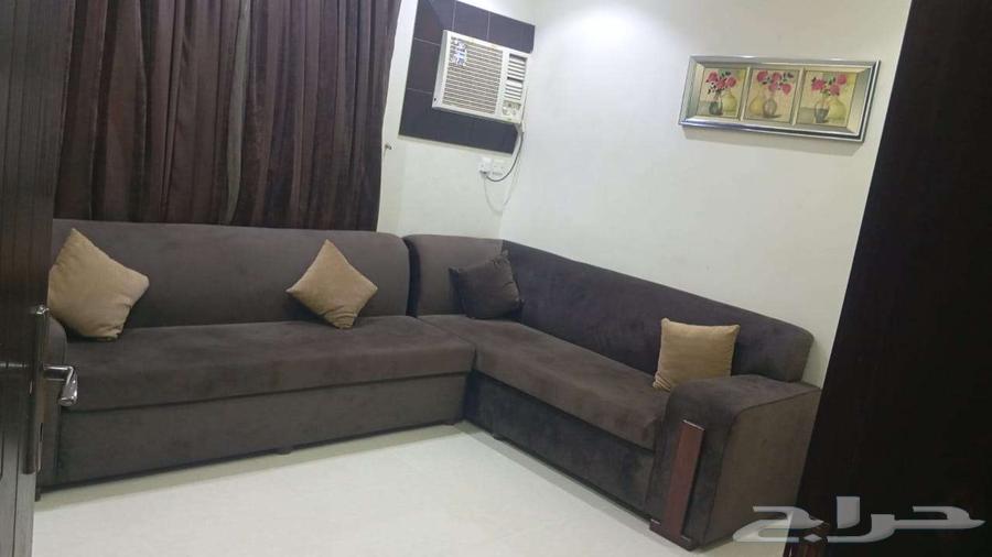 شقة 24 غرف في الياقوت 4