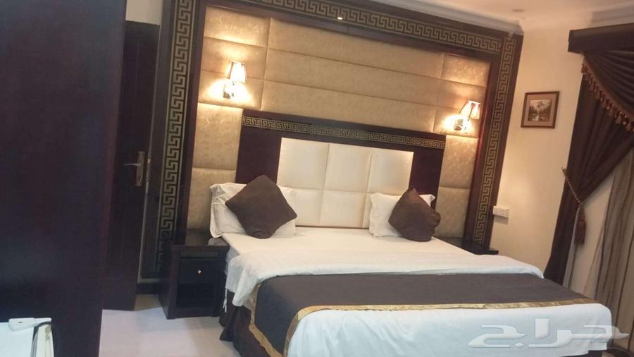 شقة 24 غرف في الياقوت 5