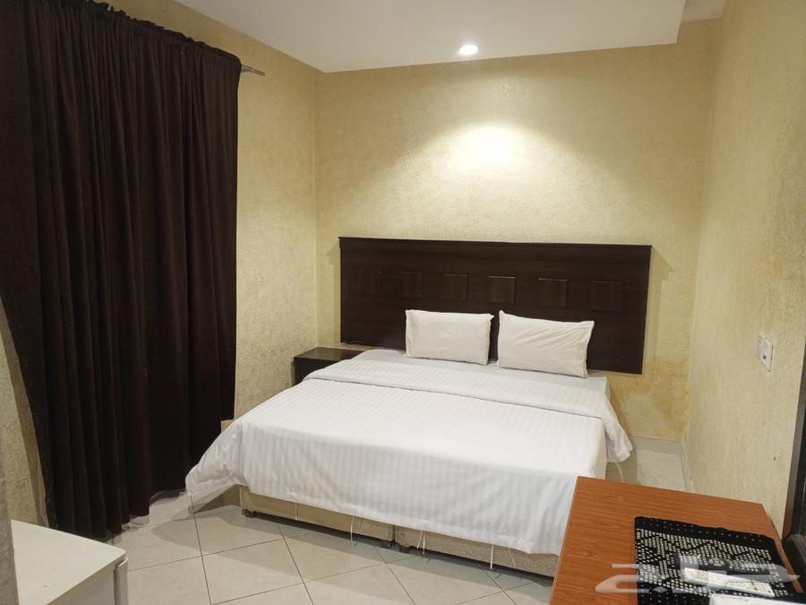 شقة 1 غرف في الفاروق 1