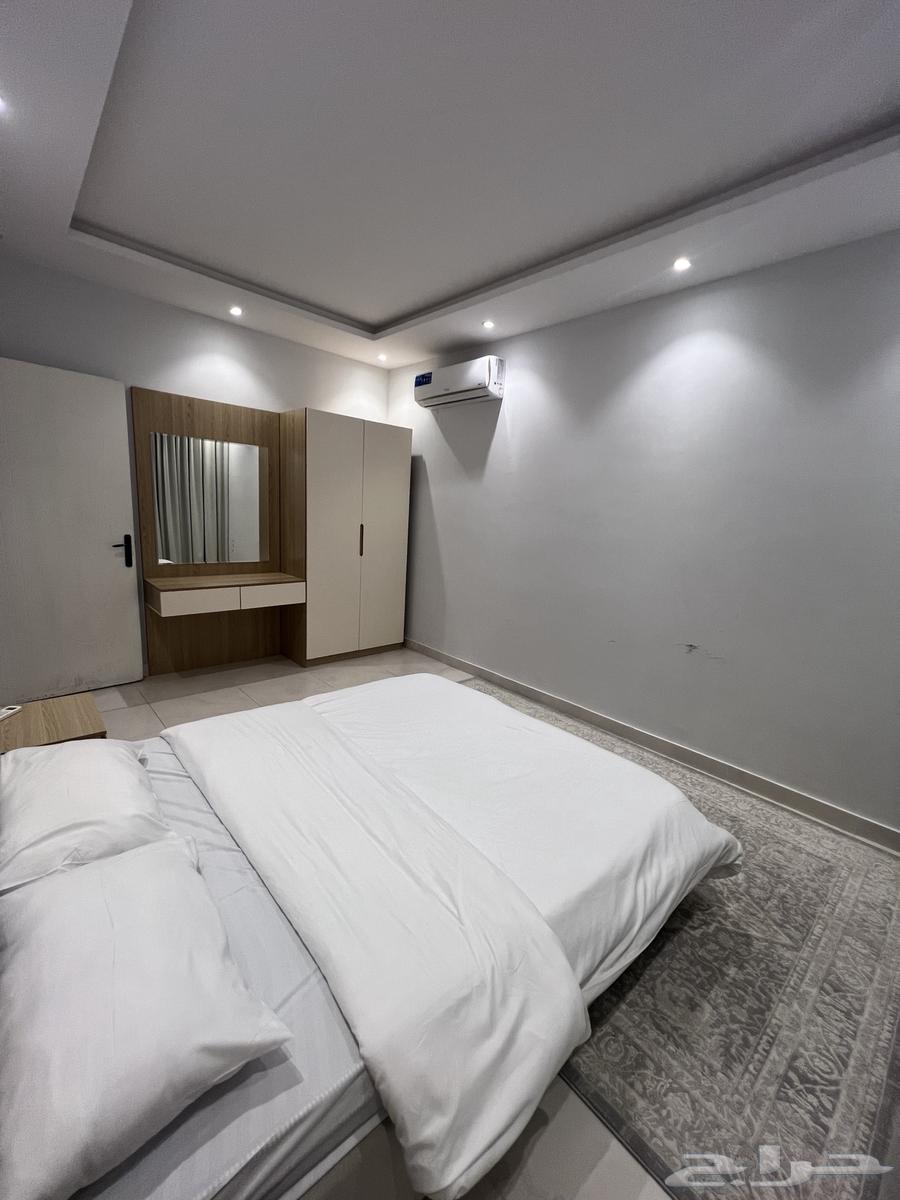 شقة 2 غرف في السلامة 2