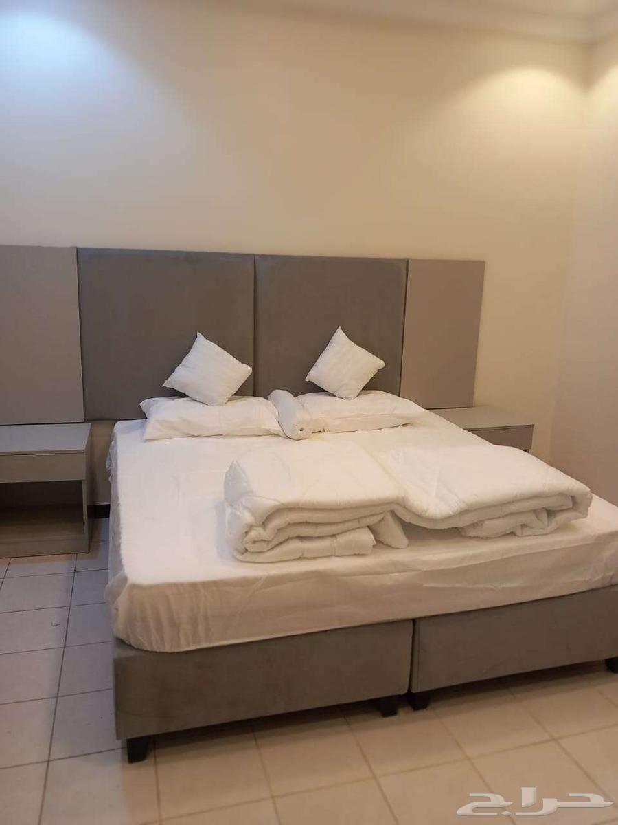 شقة 1 غرف في المروة 1