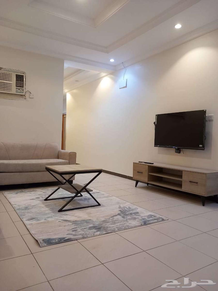 شقة 1 غرف في المروة 5