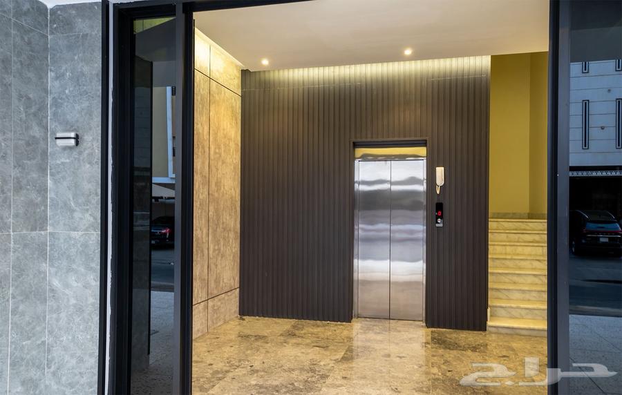 شقة 5 غرف في النعيم 3