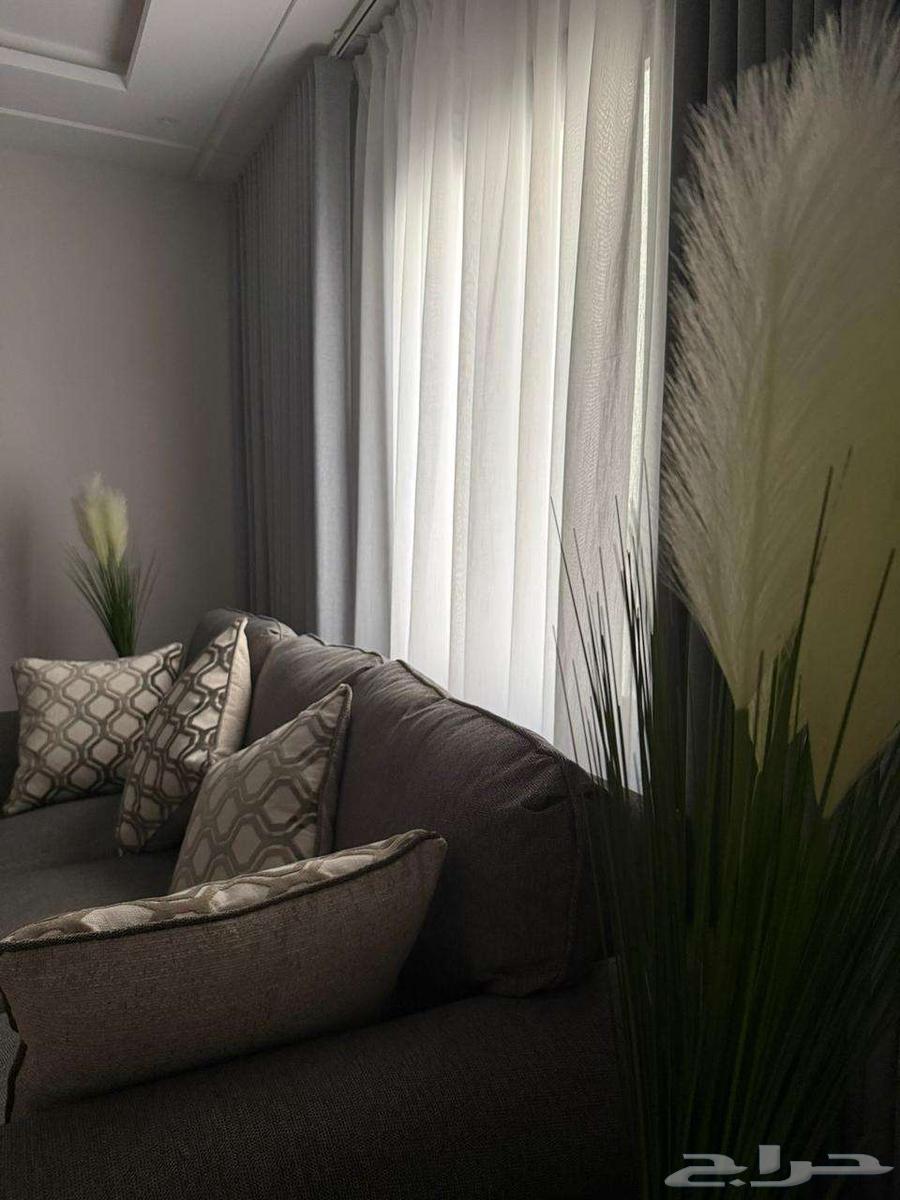 شقة 3 غرف في الواحة 2