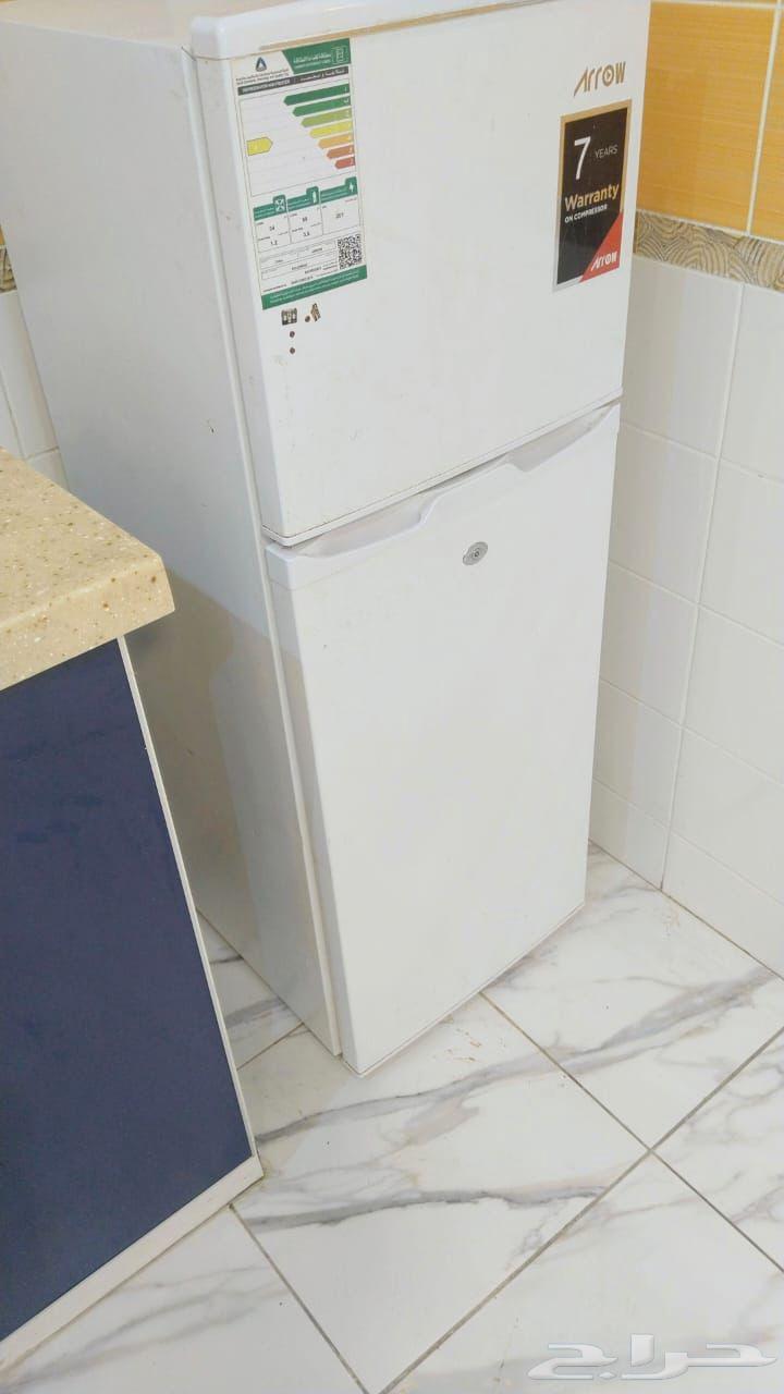 شقة 2 غرف في الصفا 2