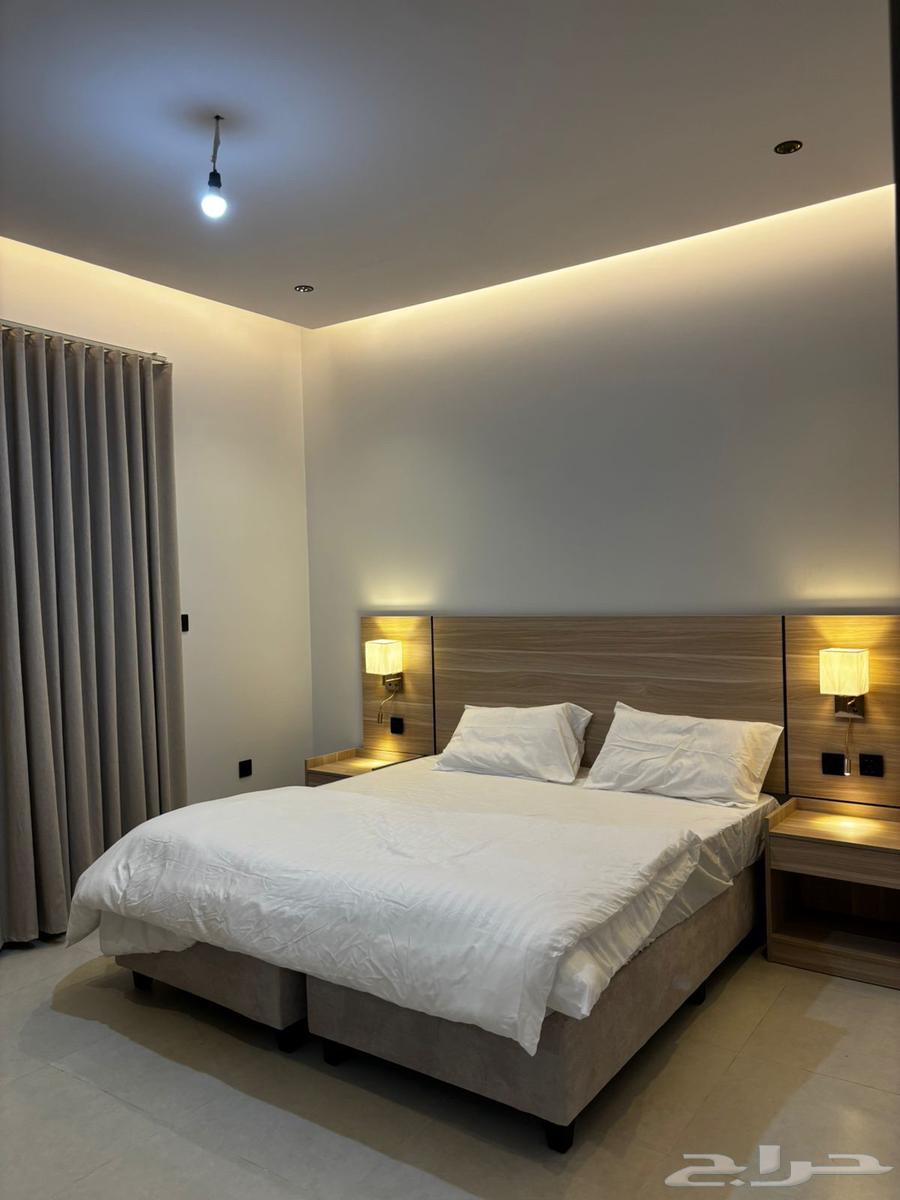 شقة 2 غرف في مشرفة 3