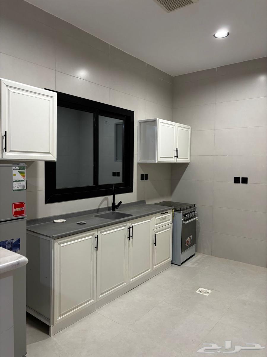 شقة 2 غرف في مشرفة 4