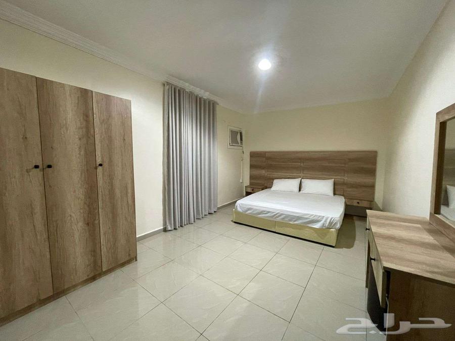 شقة 1 غرف في السلامة 1