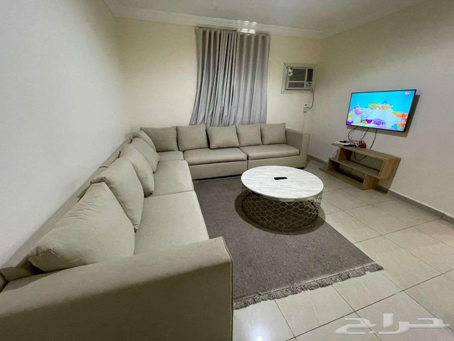 شقة 1 غرف في السلامة 4