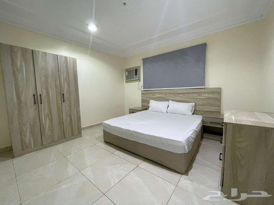شقة 2 غرف في المروة 1