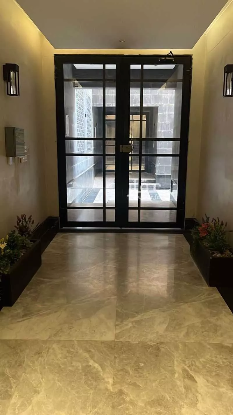 شقة 2 غرف في المروج