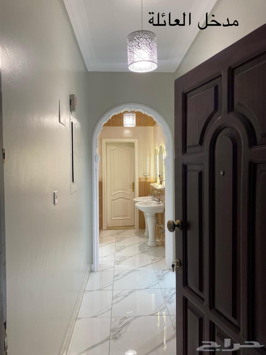 شقة 5 غرف في الصفا 4