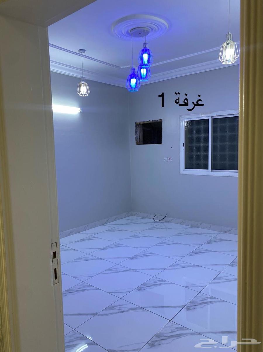 شقة 5 غرف في الصفا 5