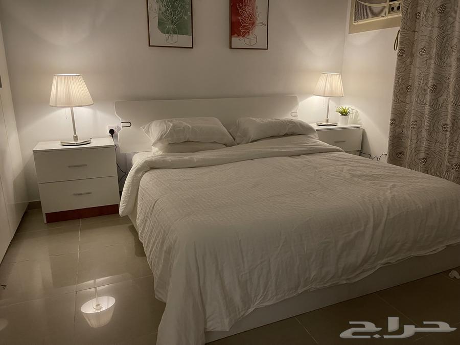 شقة 4 غرف في الصفا 2