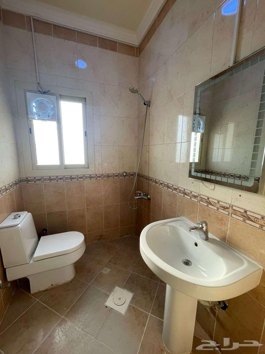 شقة 1 غرف في النزهة 5