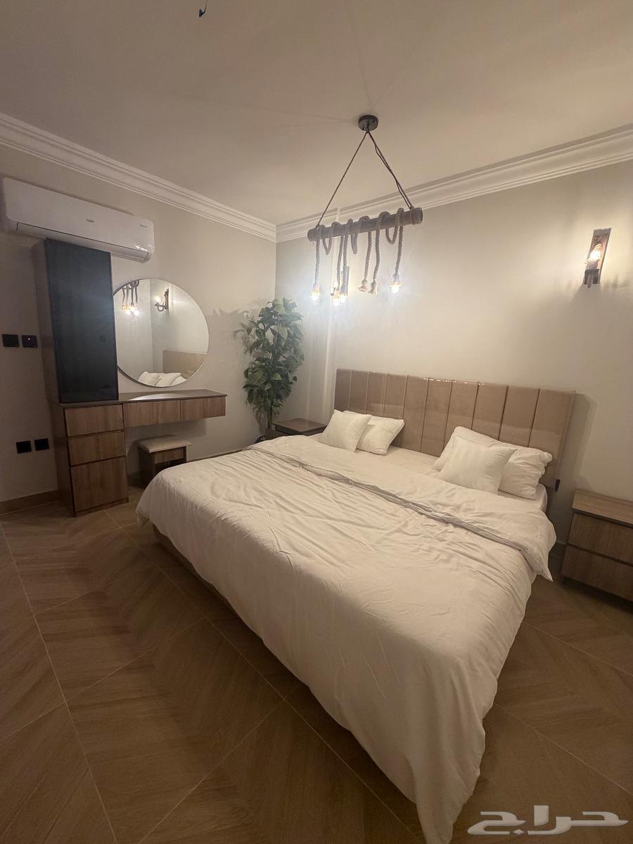 2 bedroom apartment in Al Rabwa 1