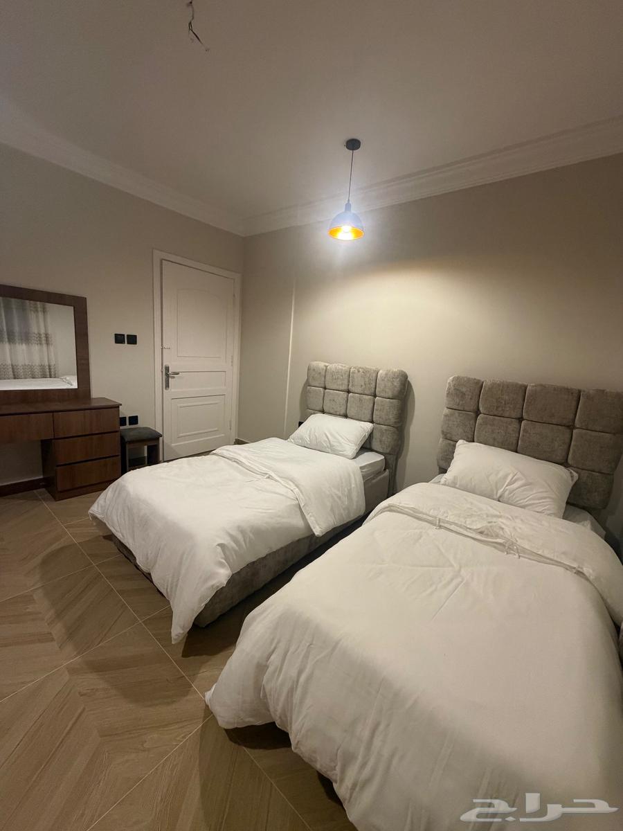 2 bedroom apartment in Al Rabwa 2