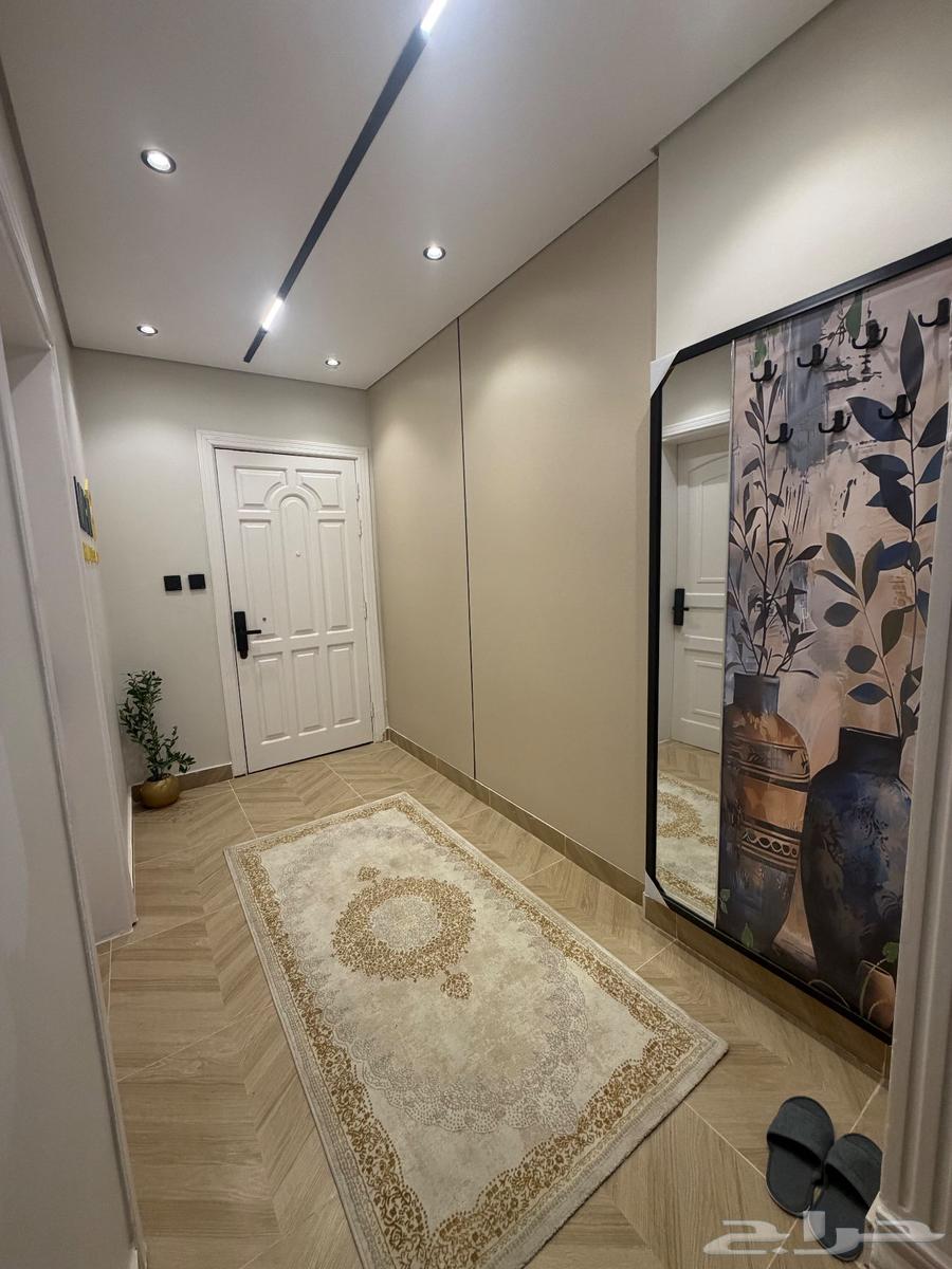 2 bedroom apartment in Al Rabwa 3