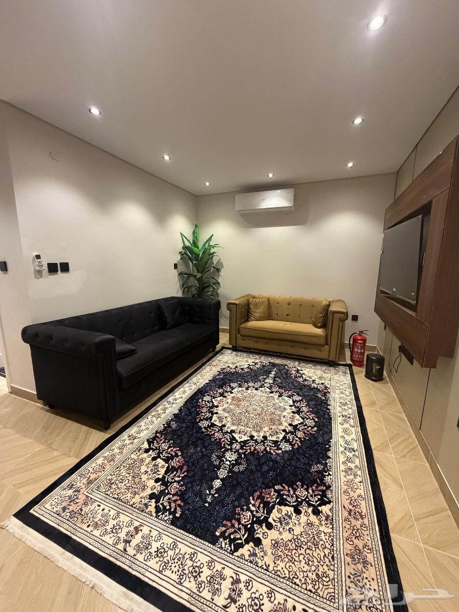 2 bedroom apartment in Al Rabwa 4