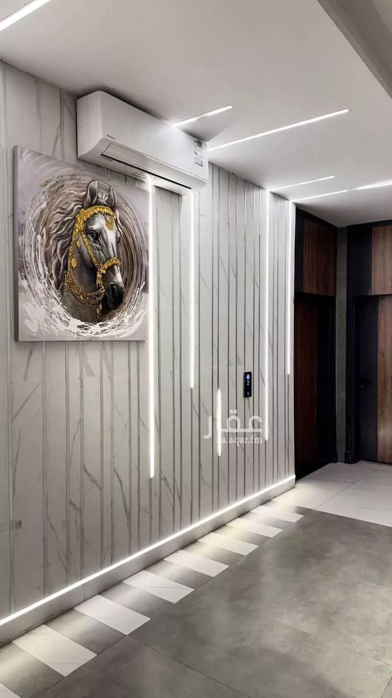 شقة 1 غرف في النهضة 2