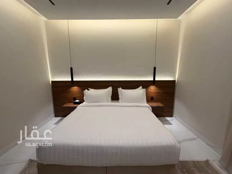 شقة 1 غرف في النهضة 2