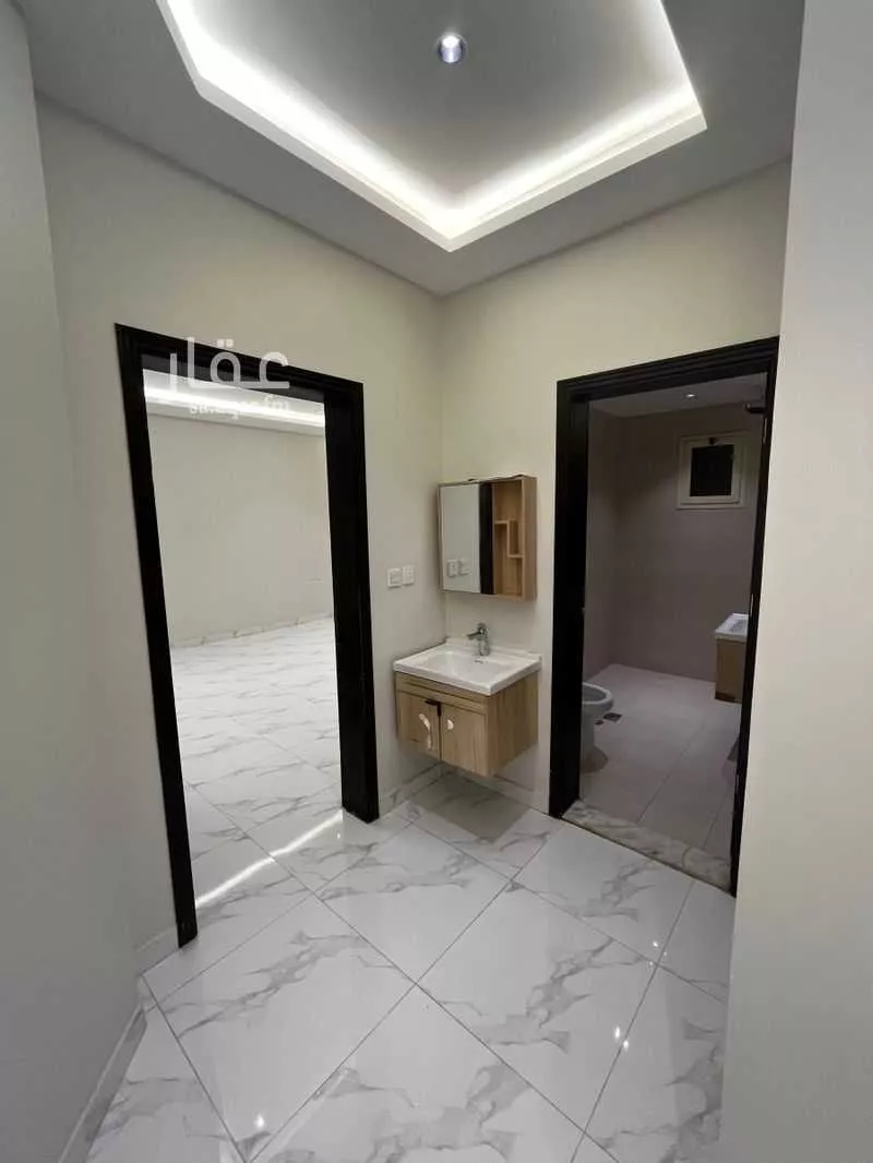 شقة 3 غرف في الريان 4