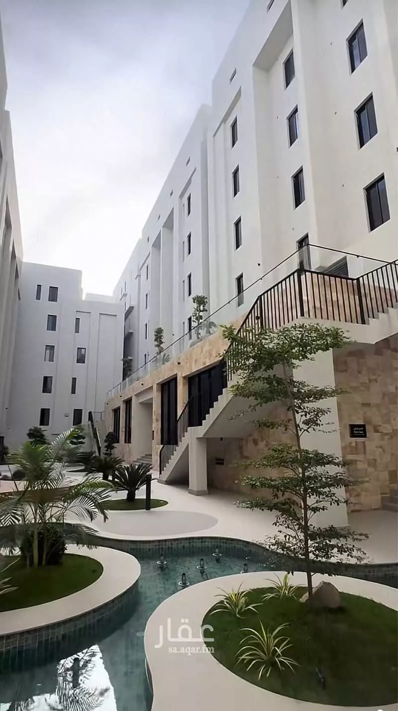 شقة 3 غرف في طيبة 3