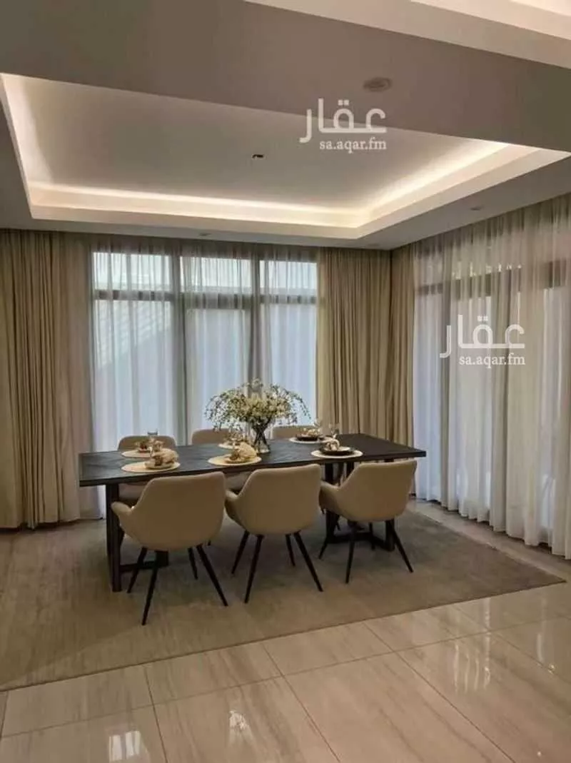 5 bedroom villa in Al Rimal 14