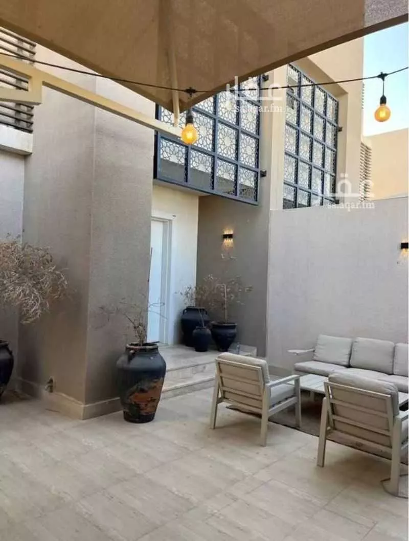 5 bedroom villa in Al Rimal 15