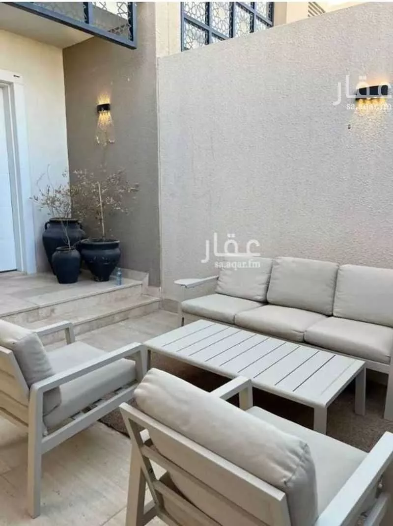 5 bedroom villa in Al Rimal 22