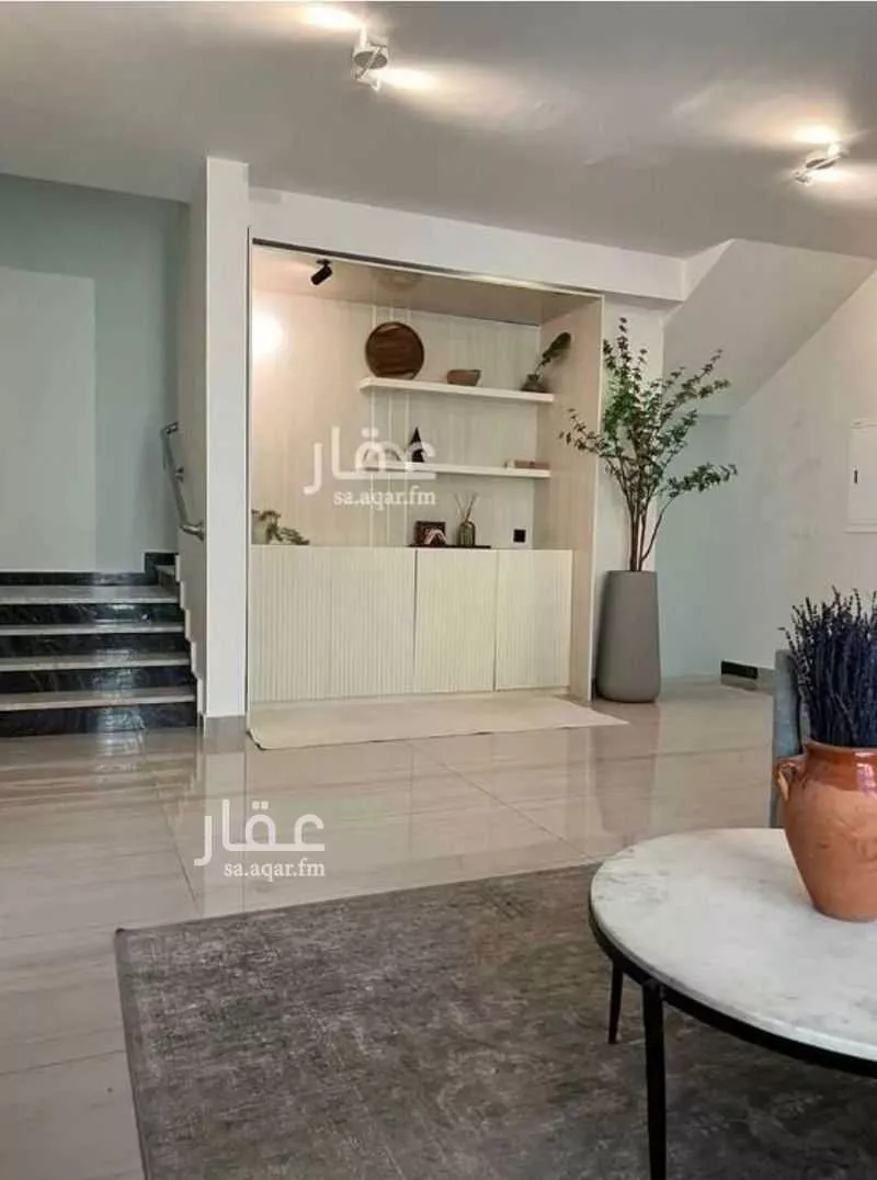 فيلا 5 غرف في الرمال 4