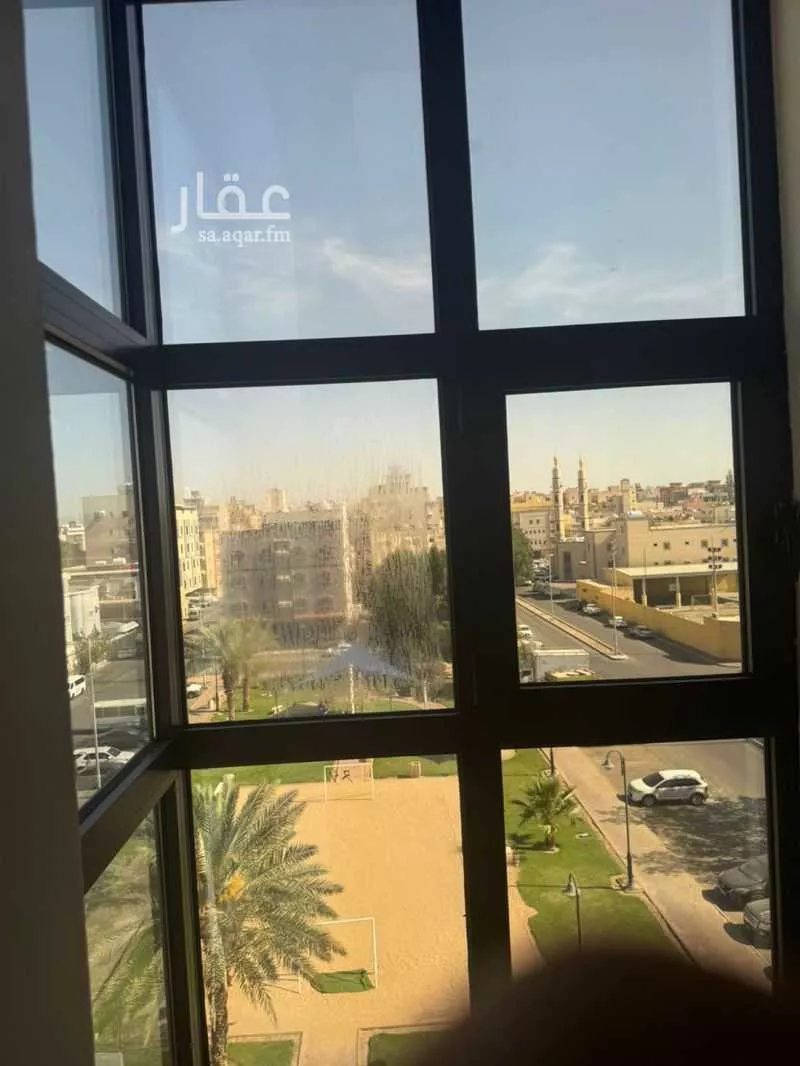 عمارة 400 م² في المروة 1