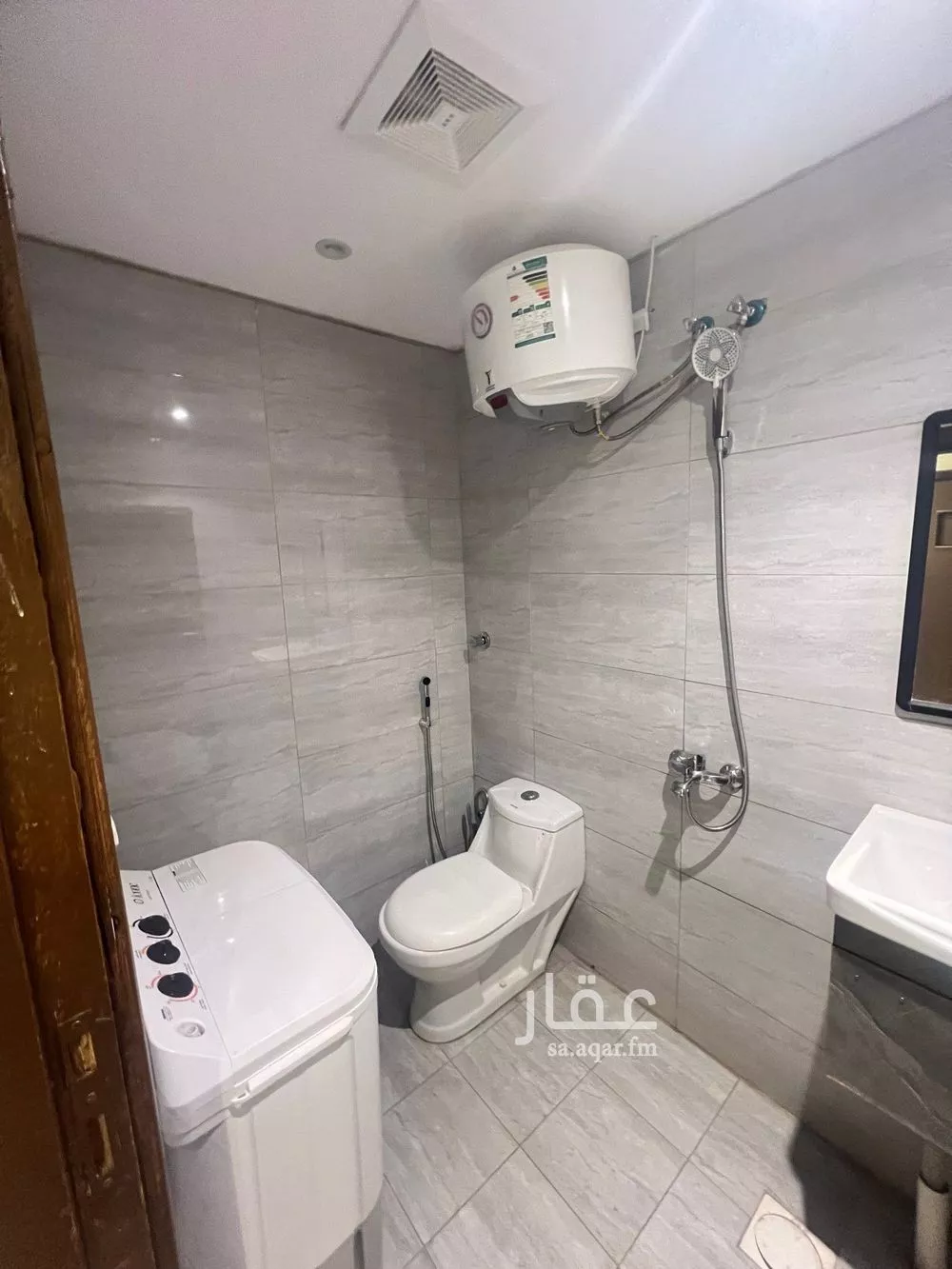 شقة 1 غرف في السليمانية 1