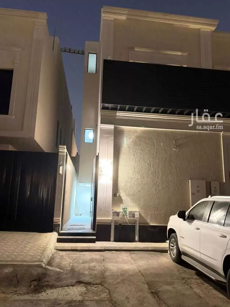 3 bedroom apartment in Al Maizilah, Riyadh 11