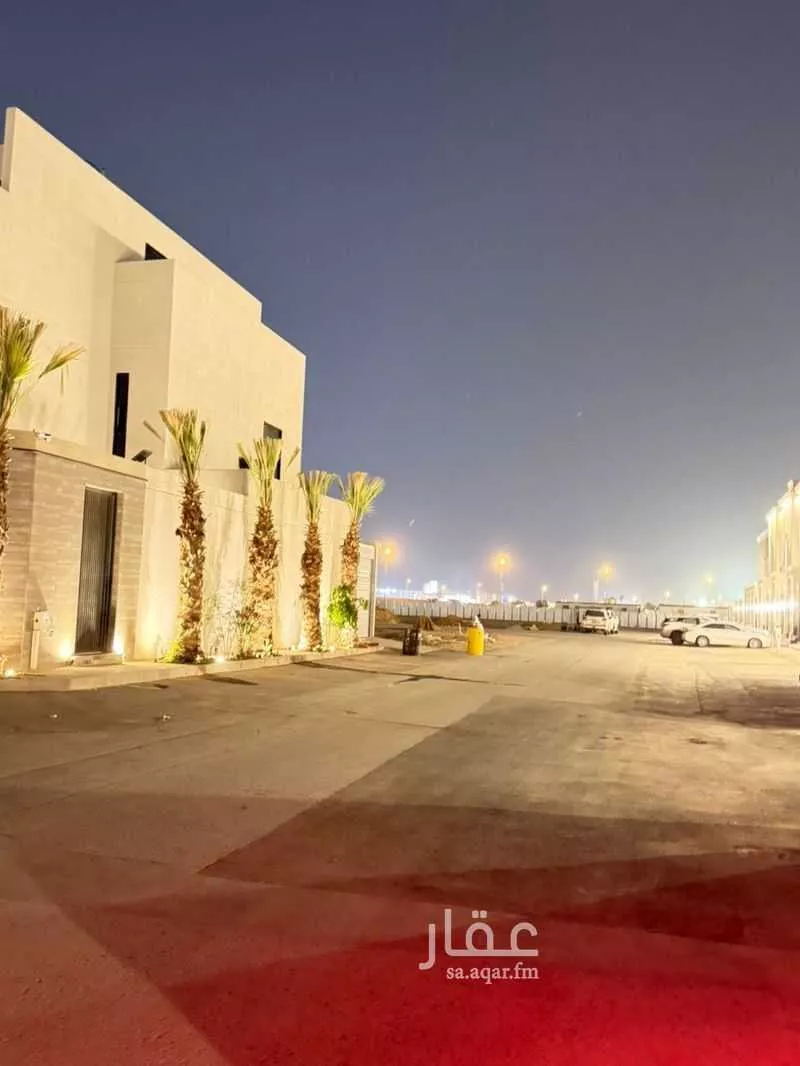 3 bedroom apartment in Al Maizilah, Riyadh 12
