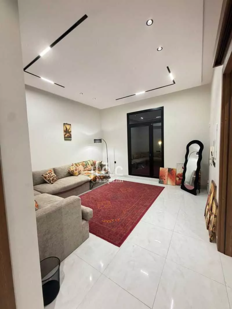 3 bedroom apartment in Al Maizilah, Riyadh 5
