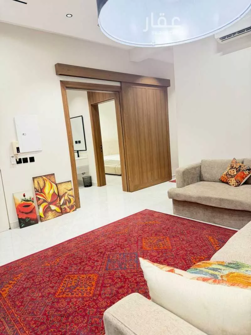 3 bedroom apartment in Al Maizilah, Riyadh 6
