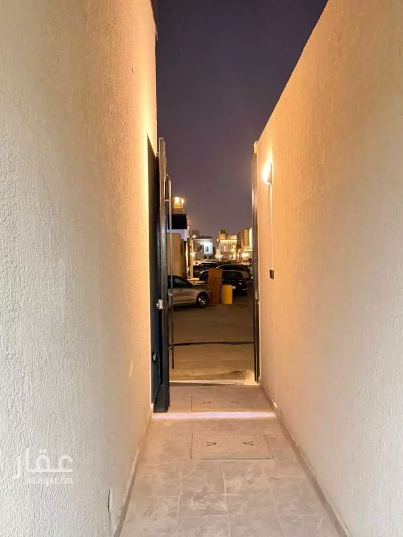 3 bedroom apartment in Al Maizilah, Riyadh 9