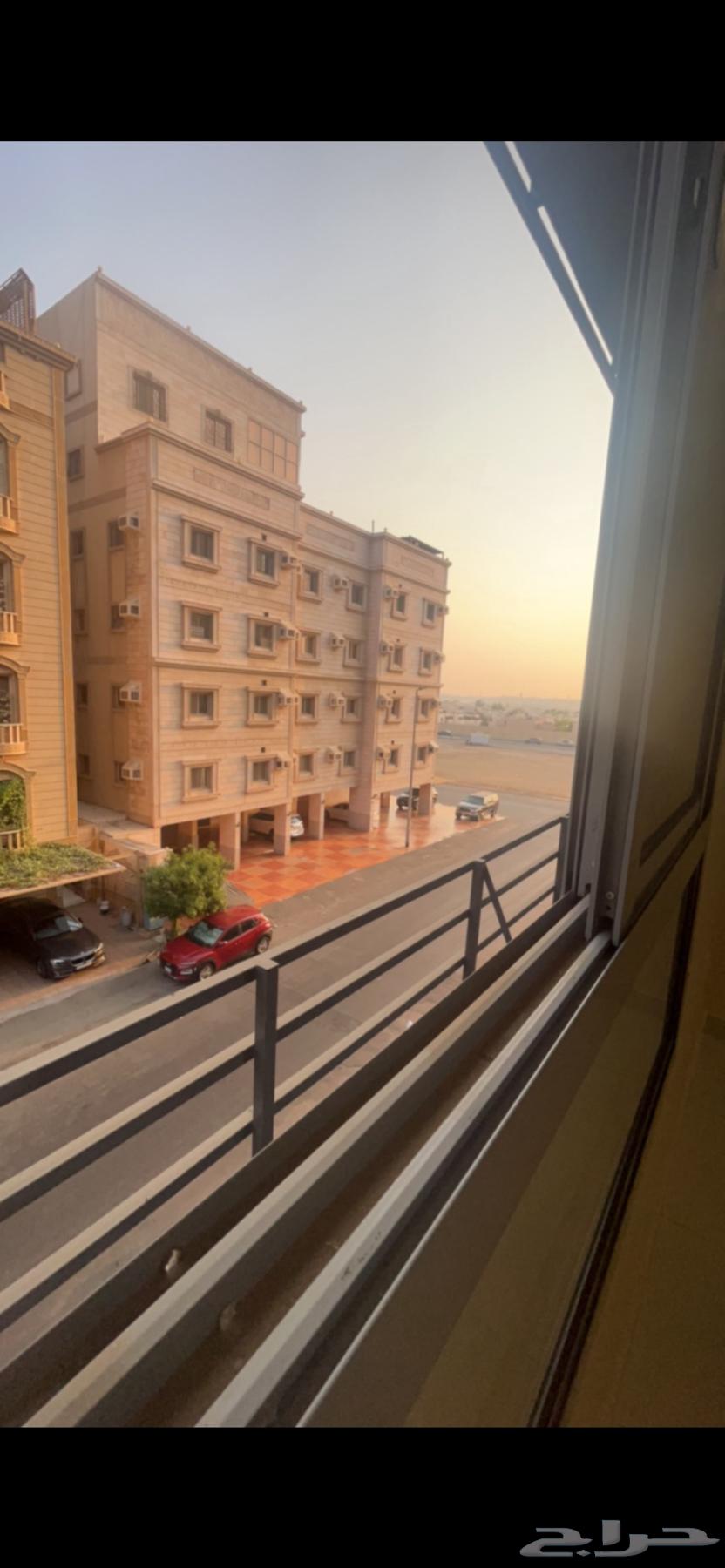 شقة 1 غرف في المروة 5