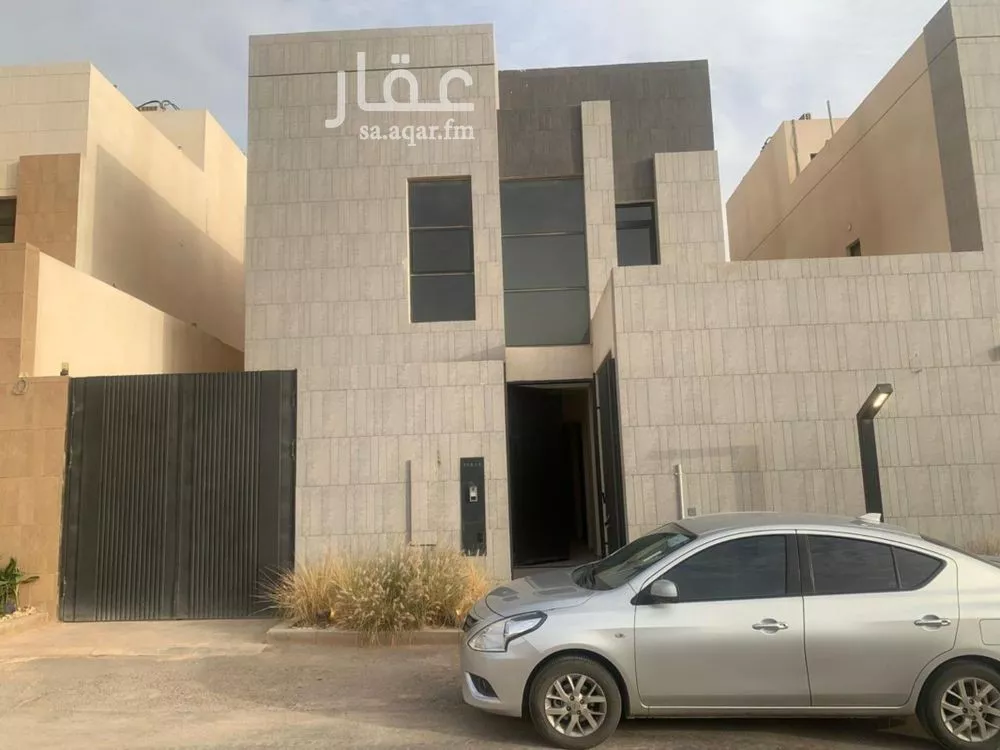 فيلا 7 غرف في الرمال 11