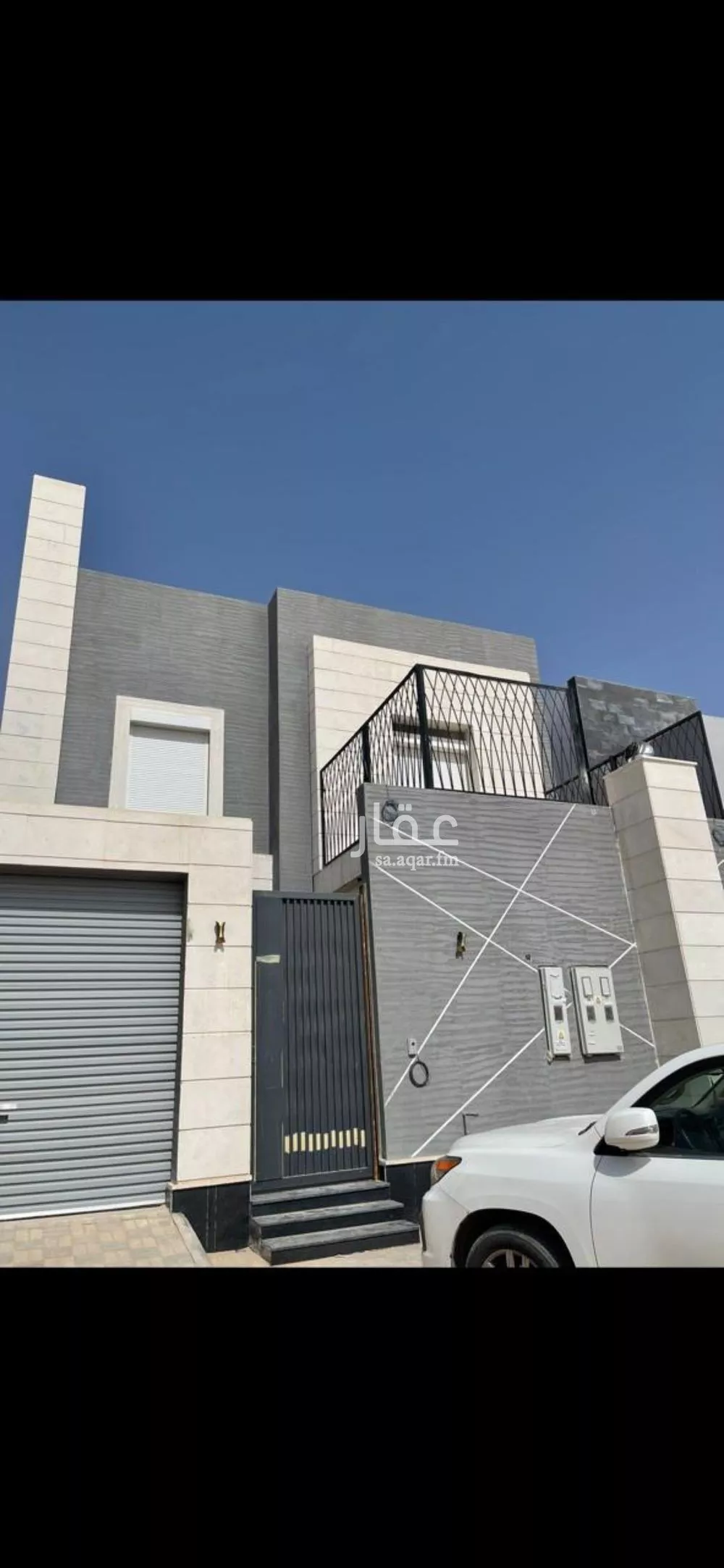 فيلا 7 غرف في الرمال 5