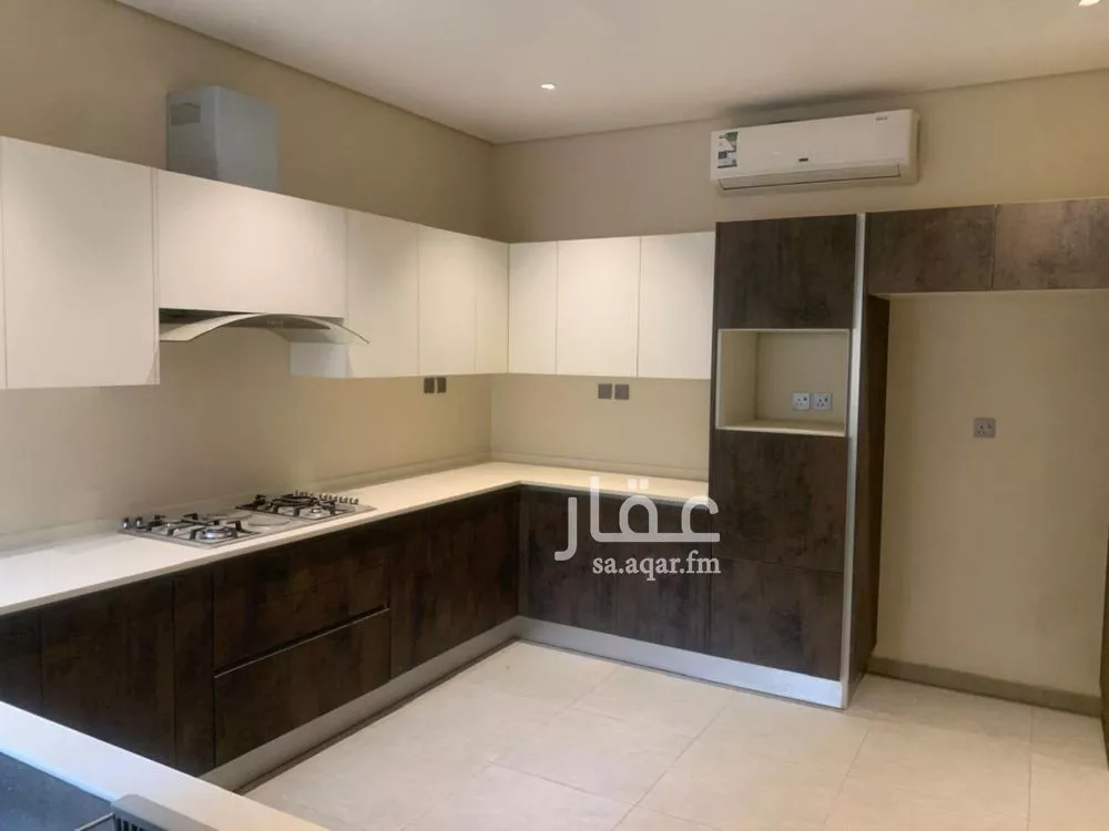 فيلا 7 غرف في الرمال 6