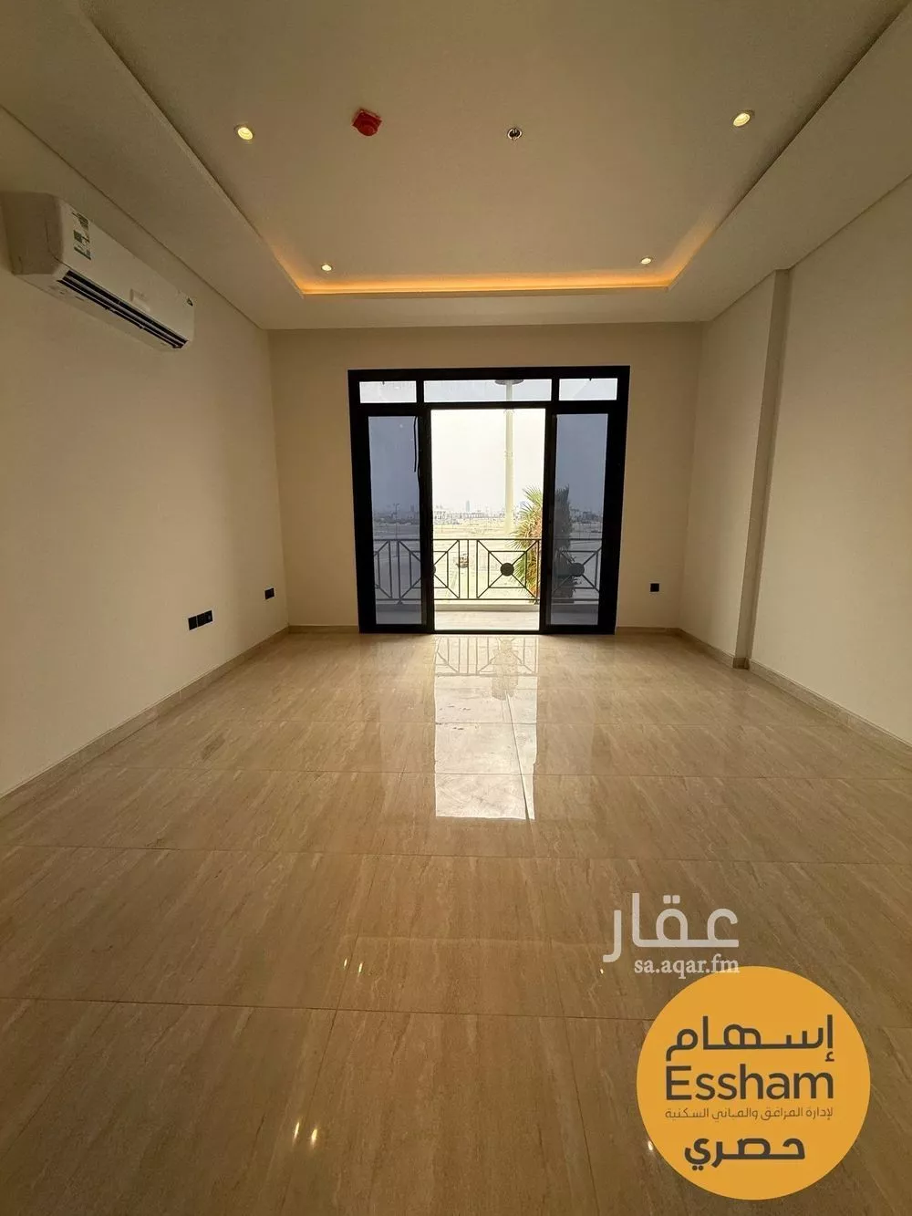 شقة 3 غرف في السيف 1