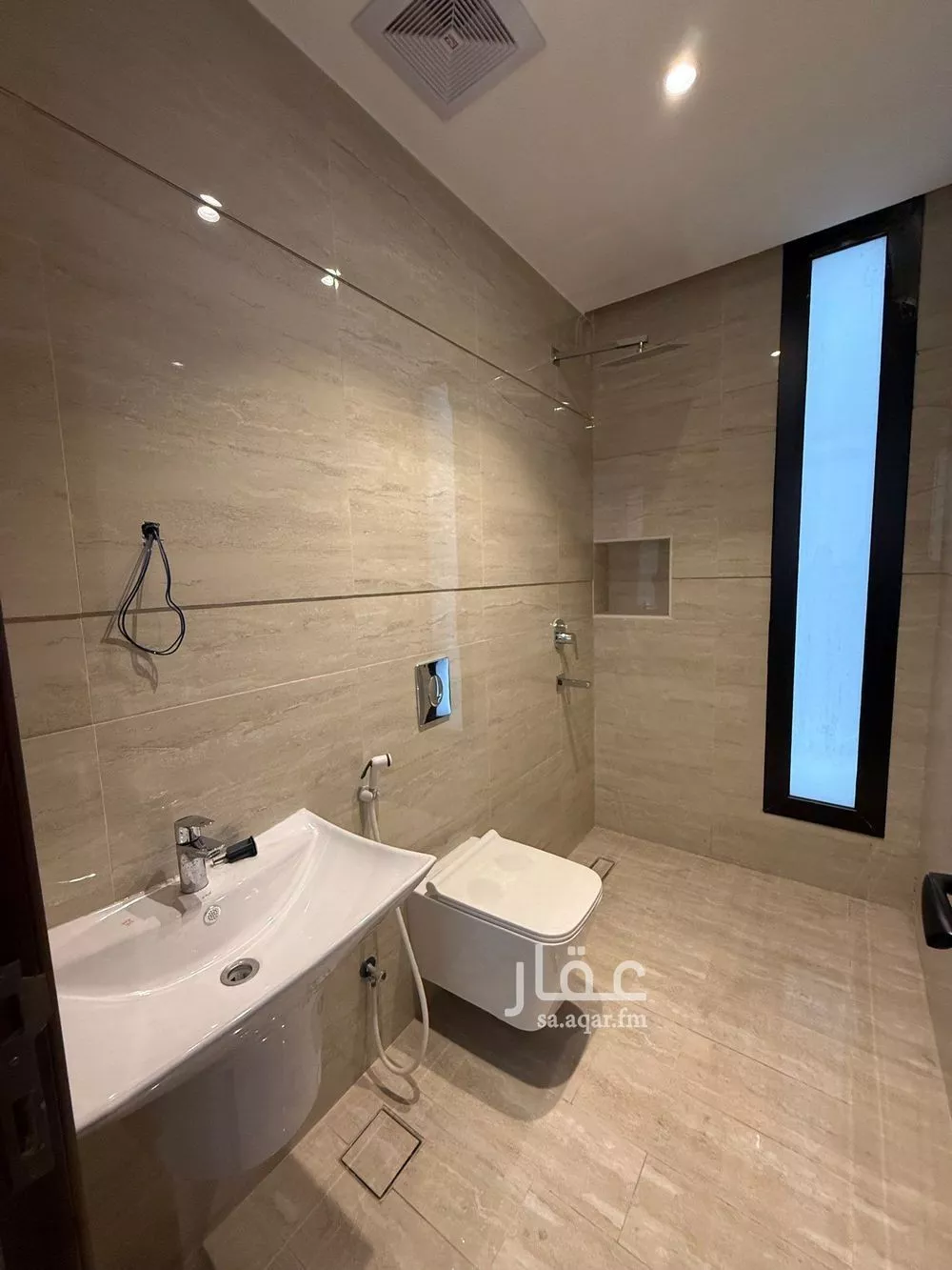 3 bedroom apartment in As Saif 6